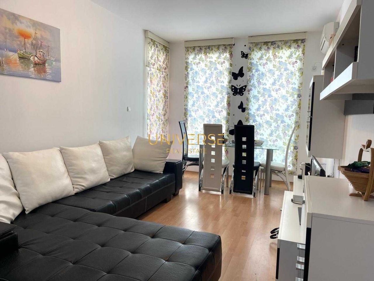 Продава се Двустаен апартамент в к.к. Слънчев бряг - 67 кв.м за 889 €/кв.м - Снимка #3