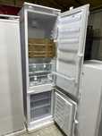 Combine frigorifice inox NOI