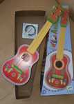 Chitara Ukulele Djeco
