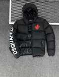 Geacă Dsquared2 Nouă