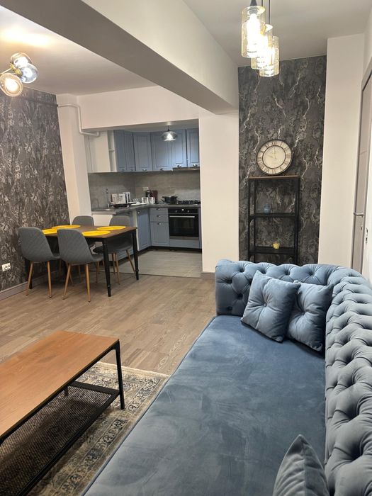 Apartament 2 camere. Direct de la proprietar.