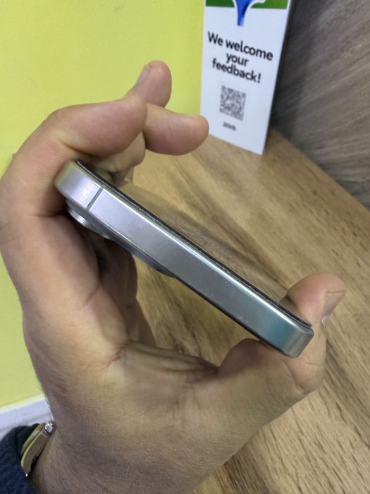 iPhone 16 Pro Max 1 tb