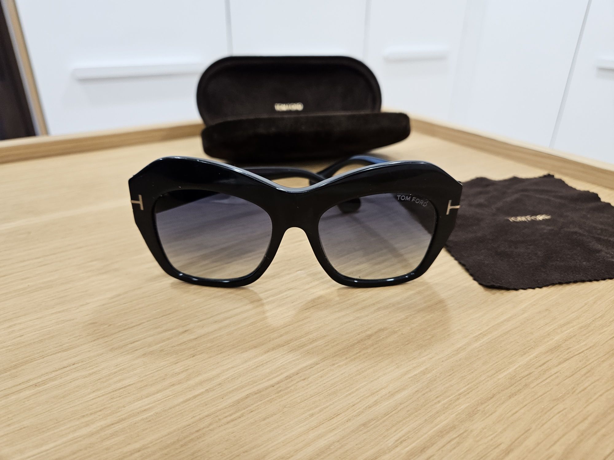 Очила - Celine ,Tom Ford ,Dsquared2,  Versace