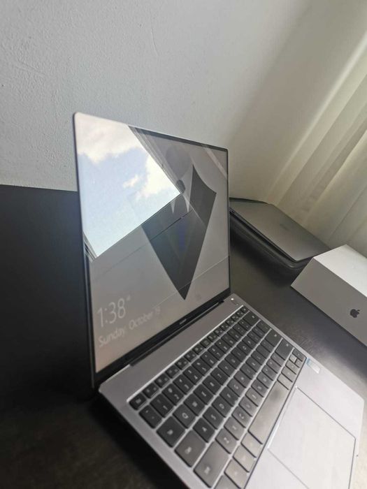 Laptop Huawei MateBook X PRO, i5-8th Gen, 8GB/512GB, Stare Excelenta