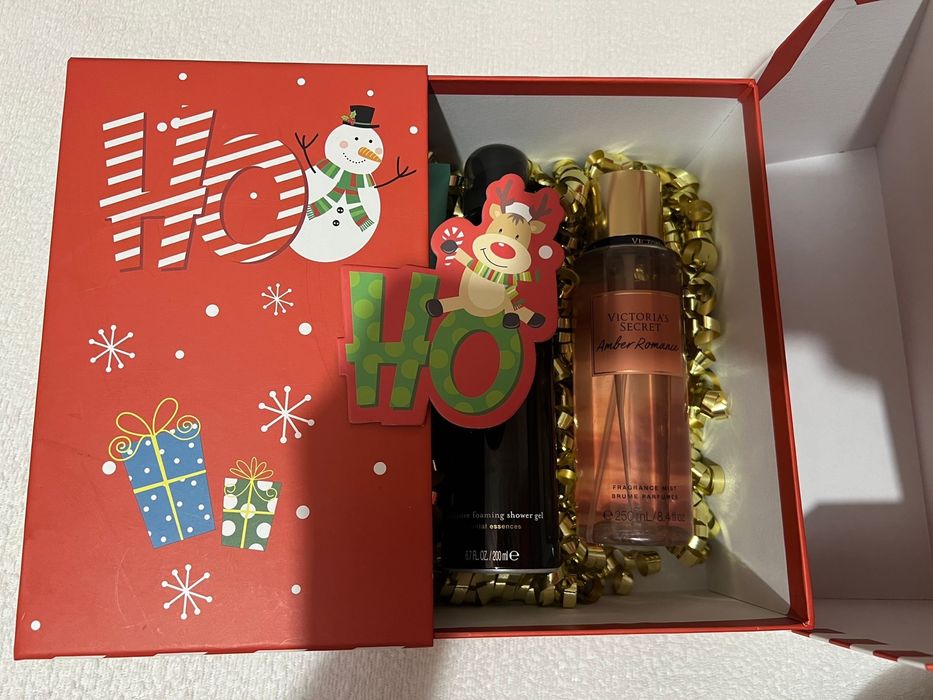 Seturi de Craciun Rituals/Victoria’S