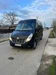 Vand Renault Master 8+1 2017 E6 2,3 145 cp