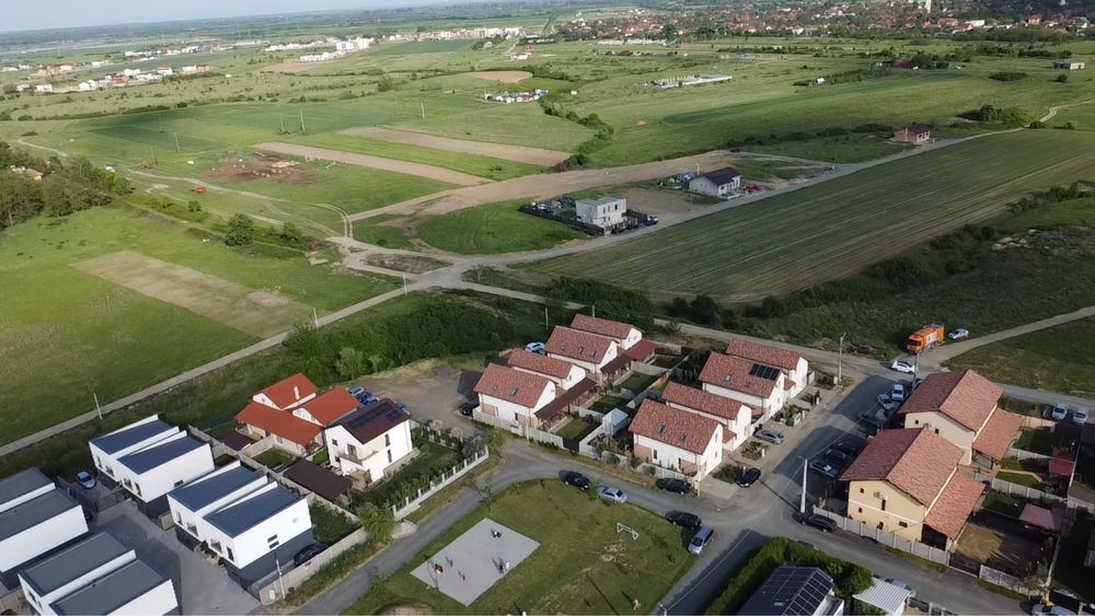 Vand Teren intravilan Calea urseni