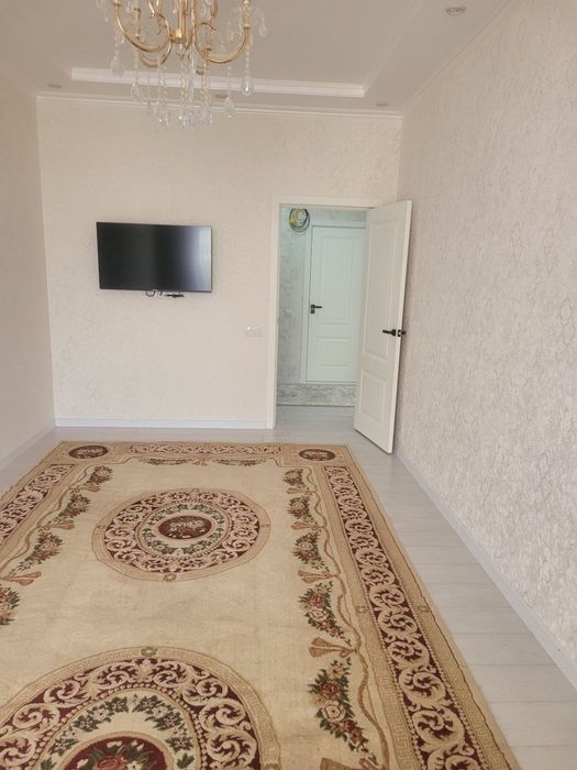 Сдаю 3 х комнатную квартиру на Фаргона йули.. Куйлюк. Ку́йлик