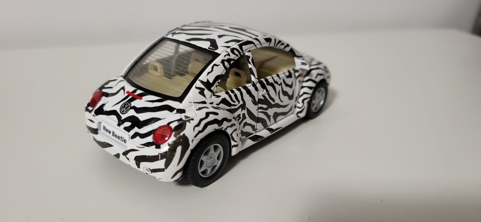 Macheta VW Beatle Safari  1:32