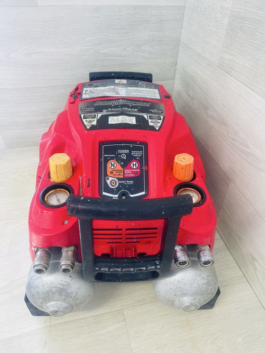 Max Compresor AKHL 1230 E compresor inalta presiune