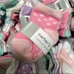 Носочки  Carter's