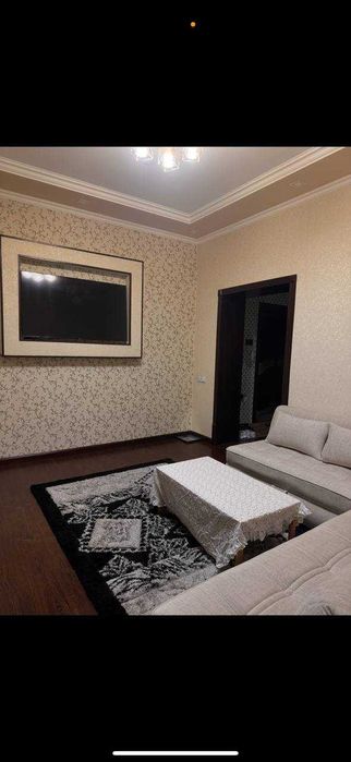 Аренда Евро квартиры