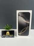 Iphone 16 Pro Max Natural Titanium Sigilat Grantie 2 Gsm Store&Service