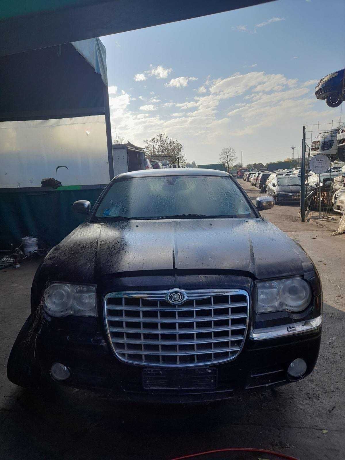 Chrysler 3.0 2007г. НА ЧАСТИ!