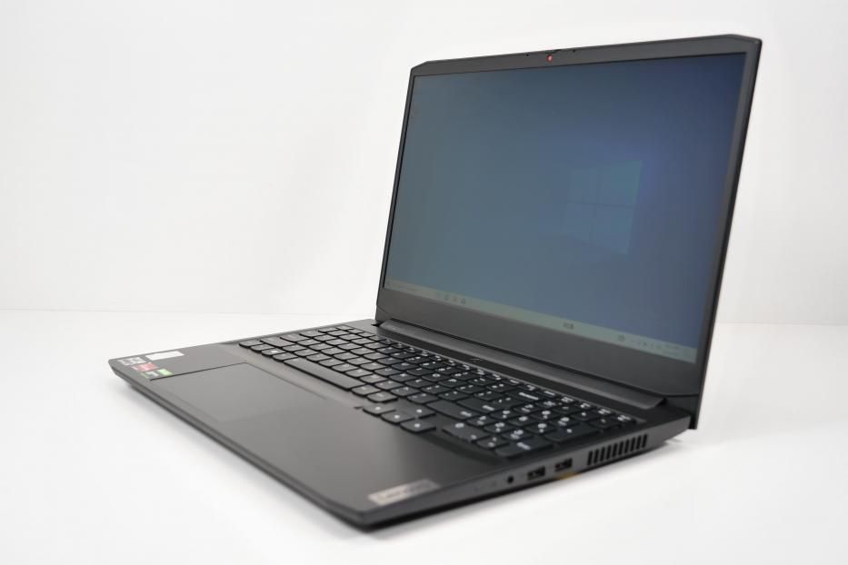 Laptop Lenovo Ideapad Gaming 3 15ACH6 - BSG Amanet & Exchange