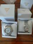 Ceasuri dama Guess