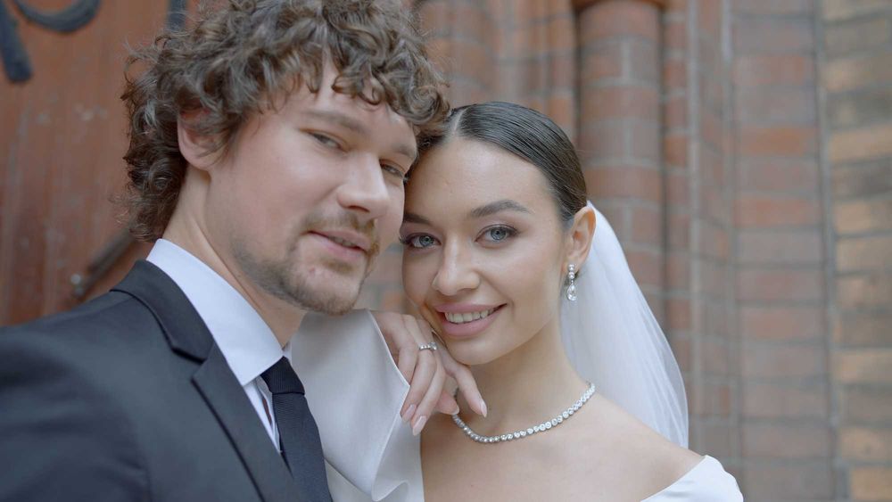 Видео и Фото/Свадебный/Ташкент/Marry Me