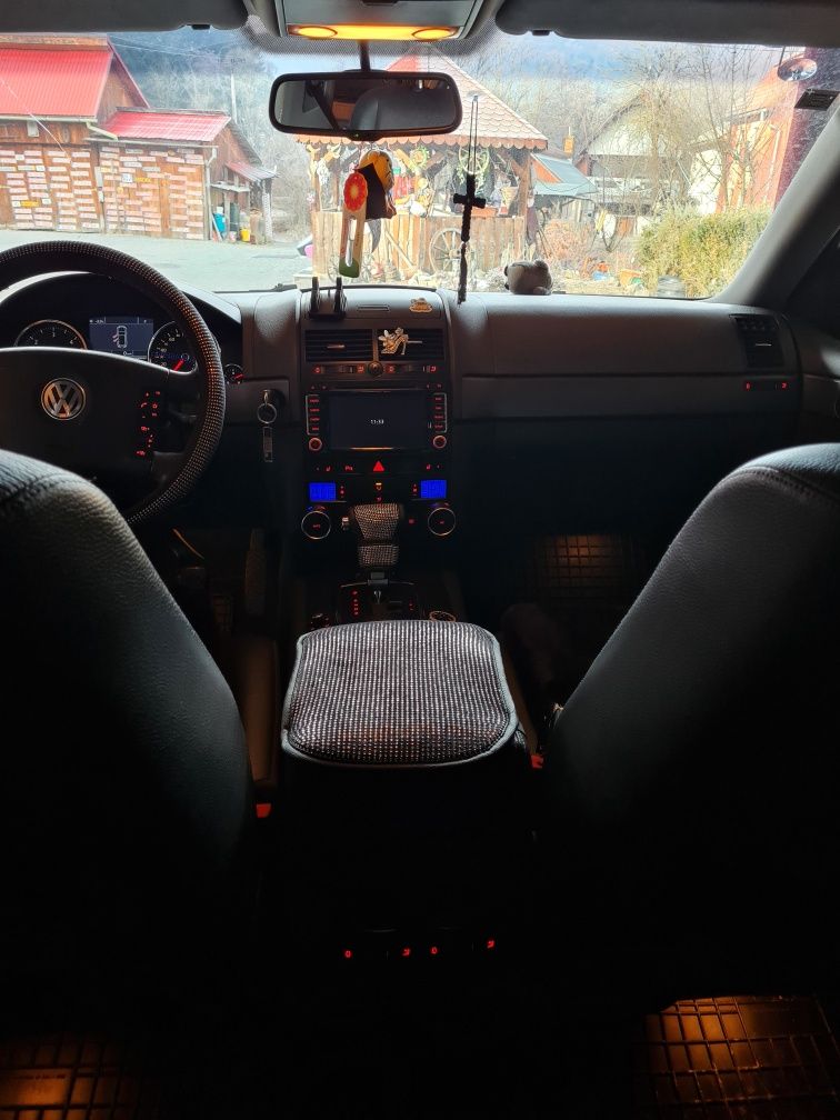 Touareg 2010 3.0