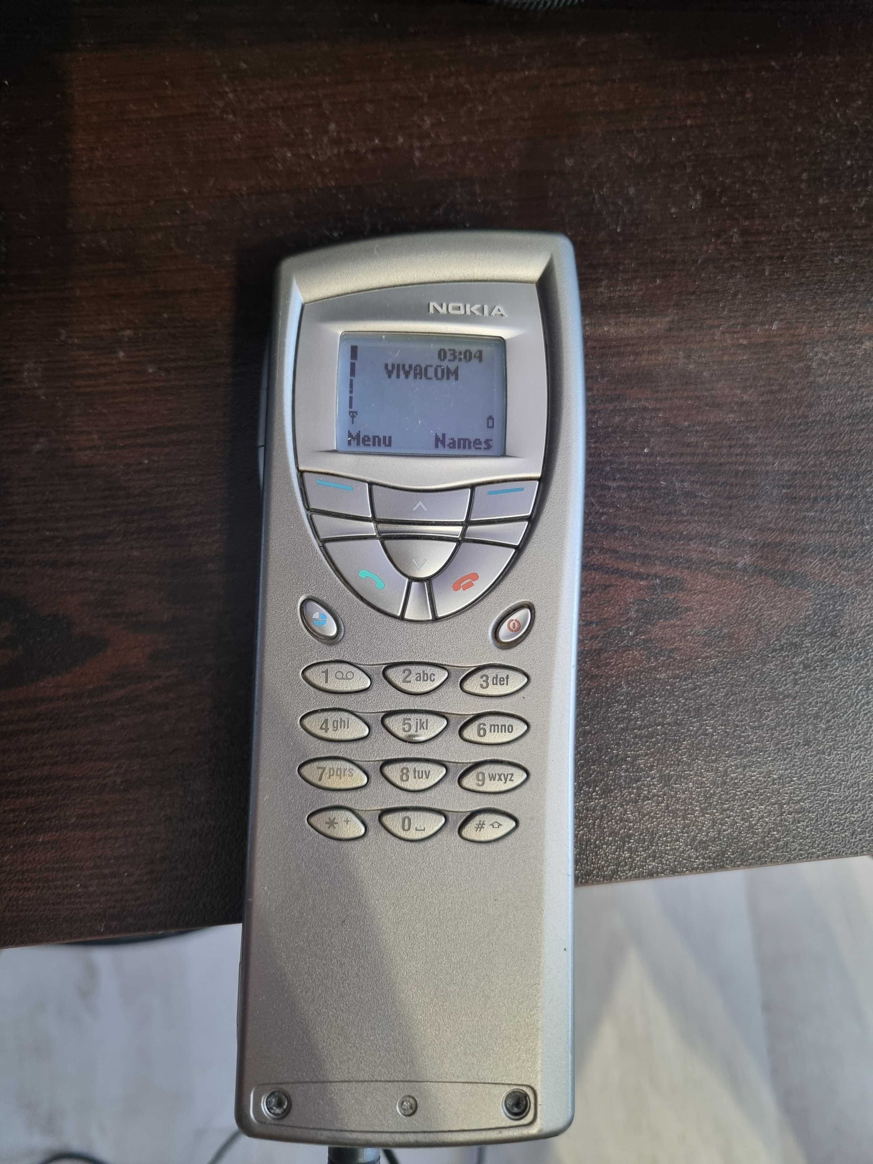 Nokia - 9210 Communikator
