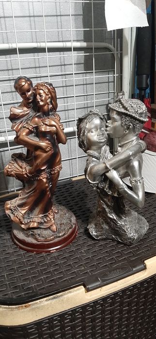 Statuiete din rășină