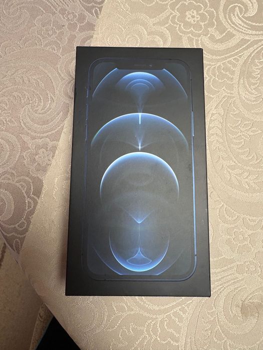 iPhone 12 Pro 128 GB