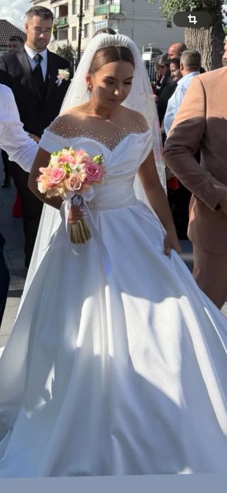 Rochie de mireasă