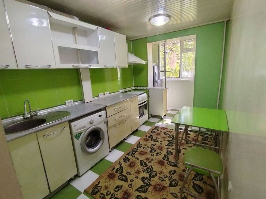 Продается кварртира. Согдиана.