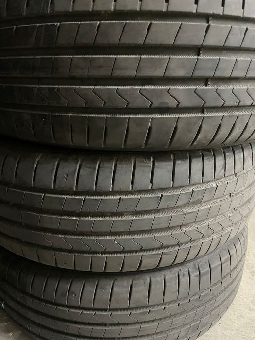 Летни гуми Hankook 205/55/17