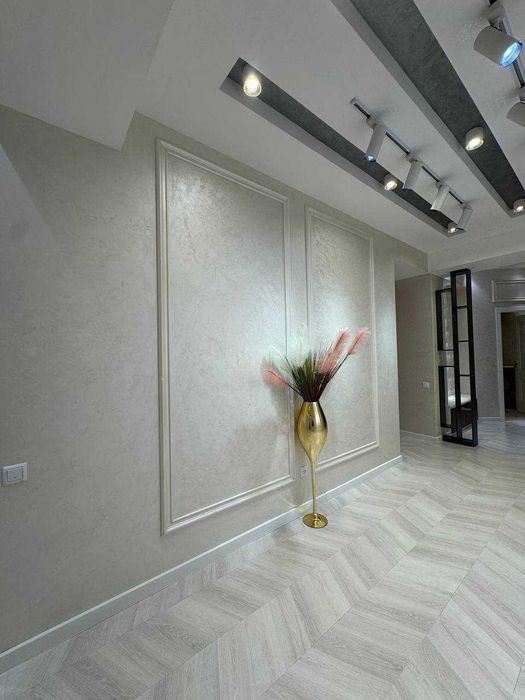 ПРОДАЕТСЯ 3/5/8 НОВОСТРОЙКА ЖК Mega Dom на: Паркентский 95м2