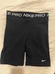 NIKE клин 7/8 размер XS/S