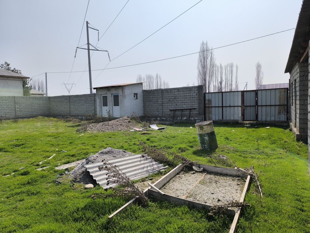Продажа участок, земля, дача, котедж, дом 10 соток в Уртасарае,