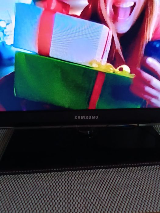 Tv samsung ca nou