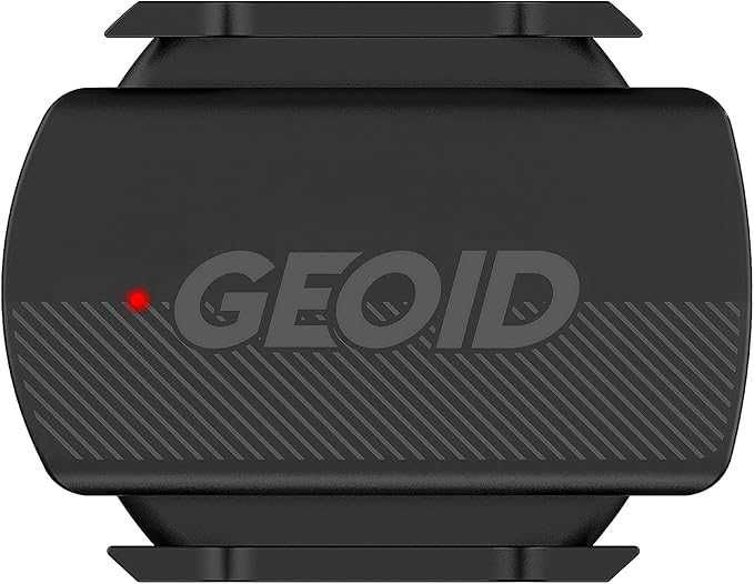 Geoid CS600 – Сензор за скорост и каданс за колоездачи