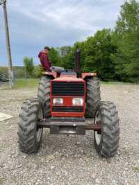 Tractor Fiat agri 60-66