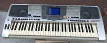 Orga Yamaha PSR 2000 (nefunctionala) Pentru Piese