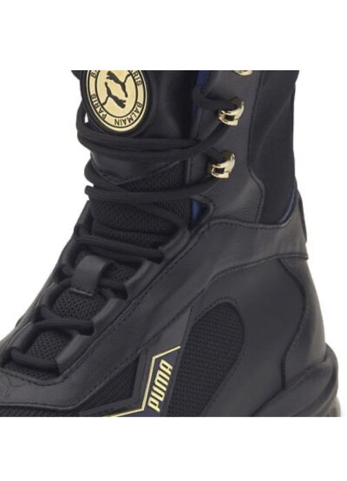 Ghete Puma X Balmain Paris originale