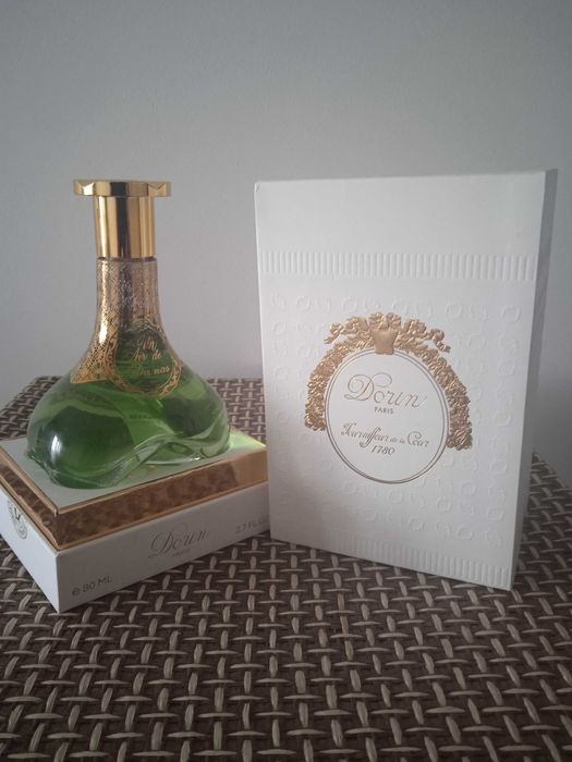 Vand Dorin Un air de Damas Jasmine 80 ml EDP