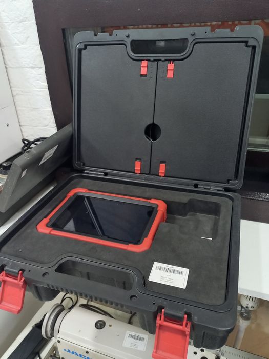 Авто диагностика