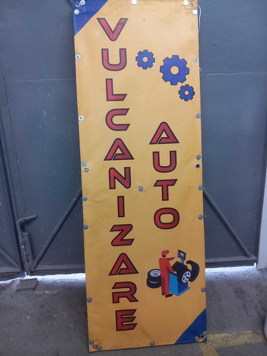 Vulcanizare Auto