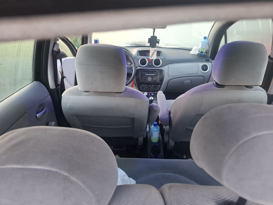 Продава се ситроен ц3