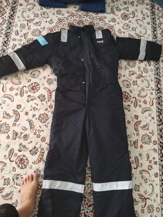 Спецовка мужская