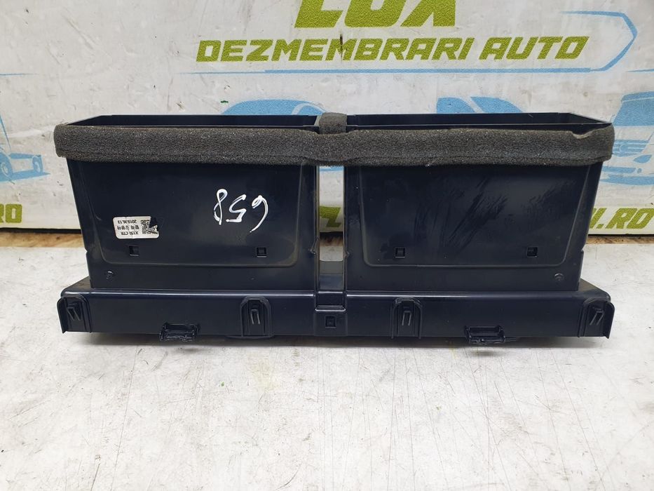 Grila ventilatie centrala 69660-35300  SsangYong Tivoli 1 [facelift]