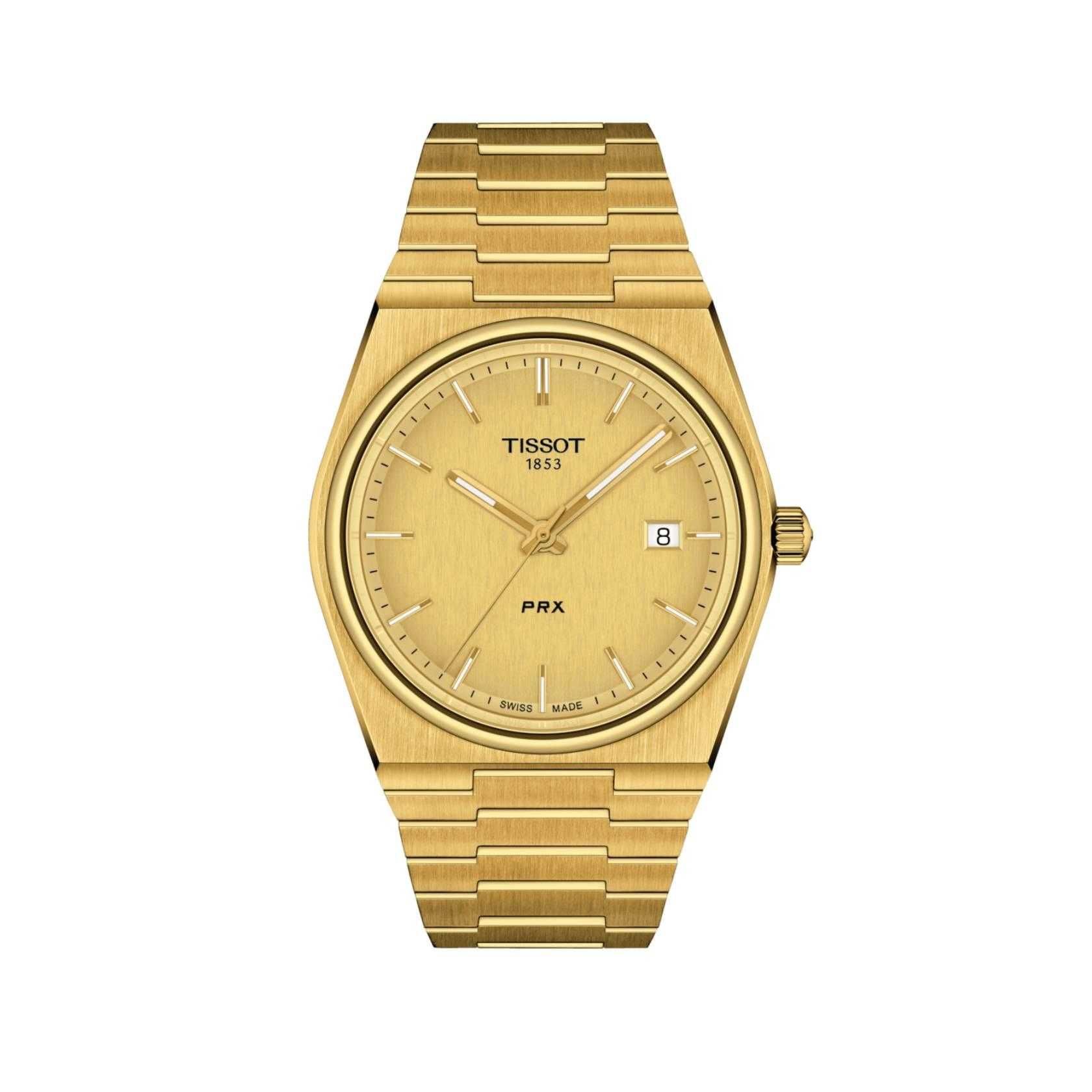 Мъжки часовник Tissot PRX