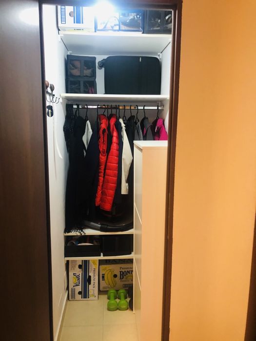 Închiriez apartament 2 camere Apahida pe termen lung