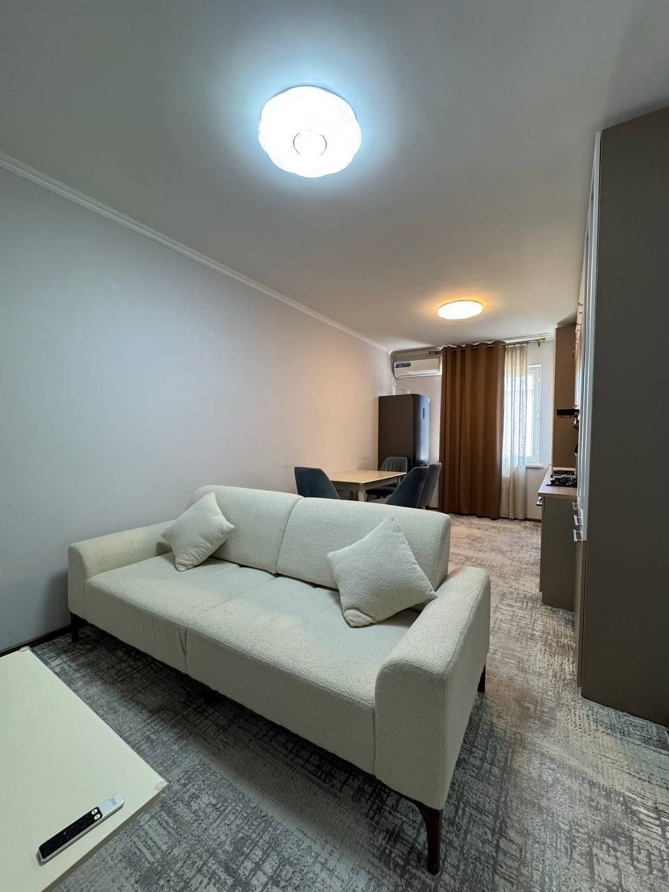 Kvartira продается 2/5/9 на ЖК Green Park