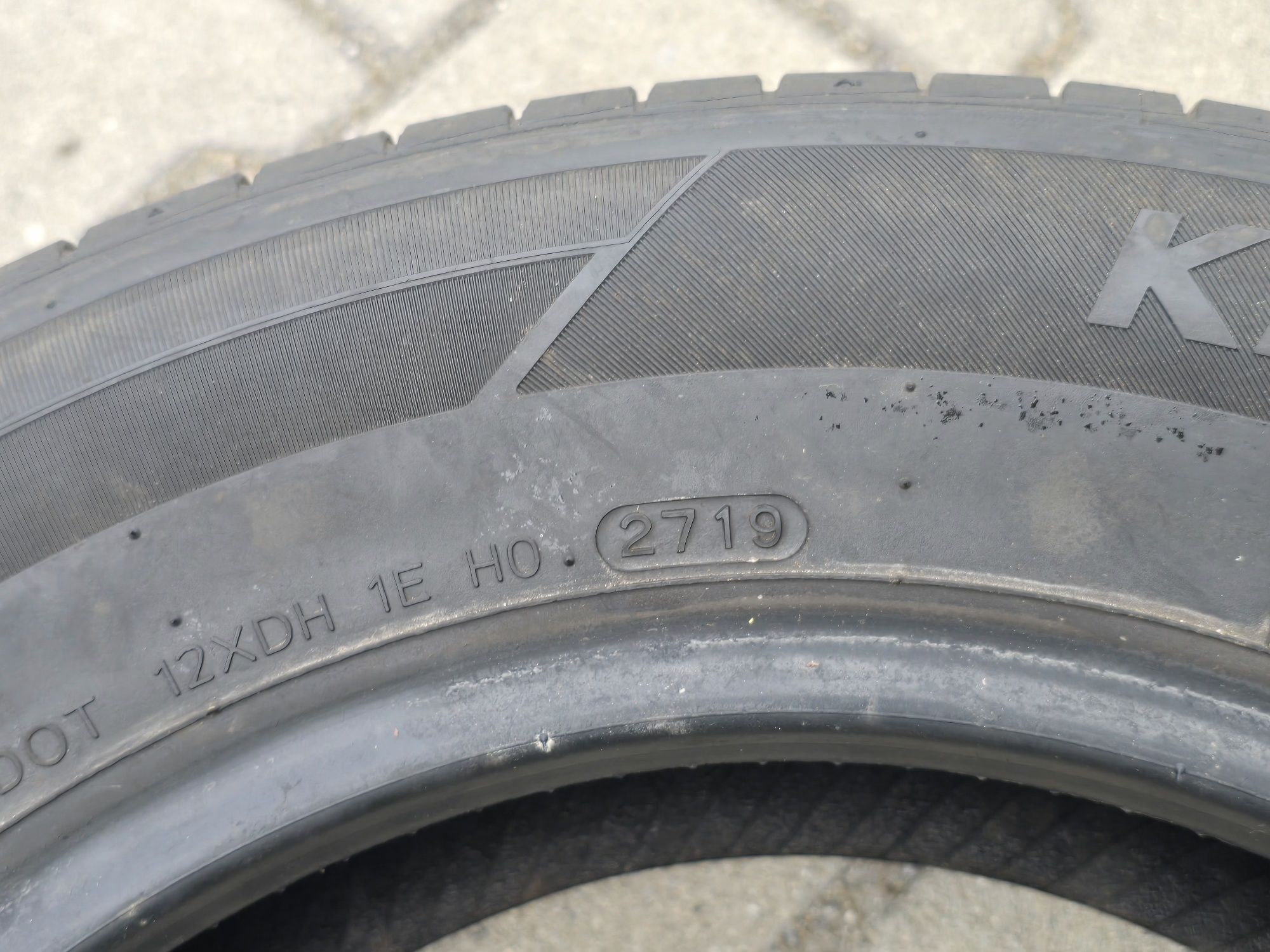 195 65 15 Hankook