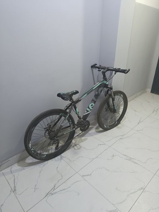 Велосипед продается