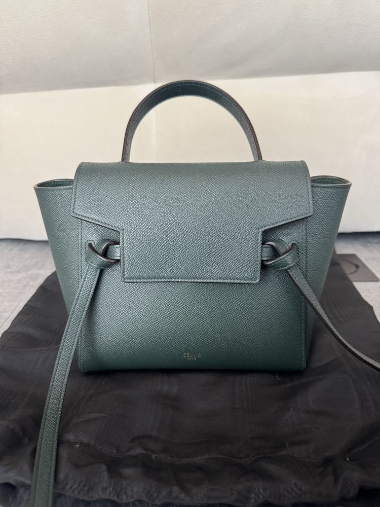 дамска чанта CELINE