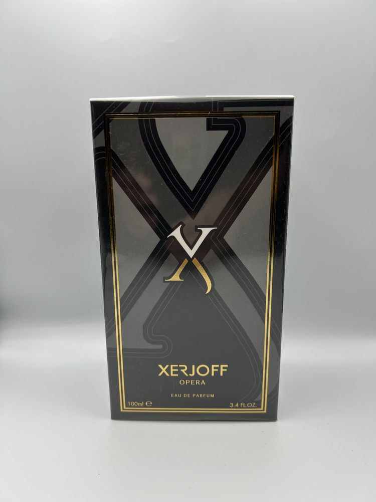 Xerjoff Opera model nou 100 ml new EDP