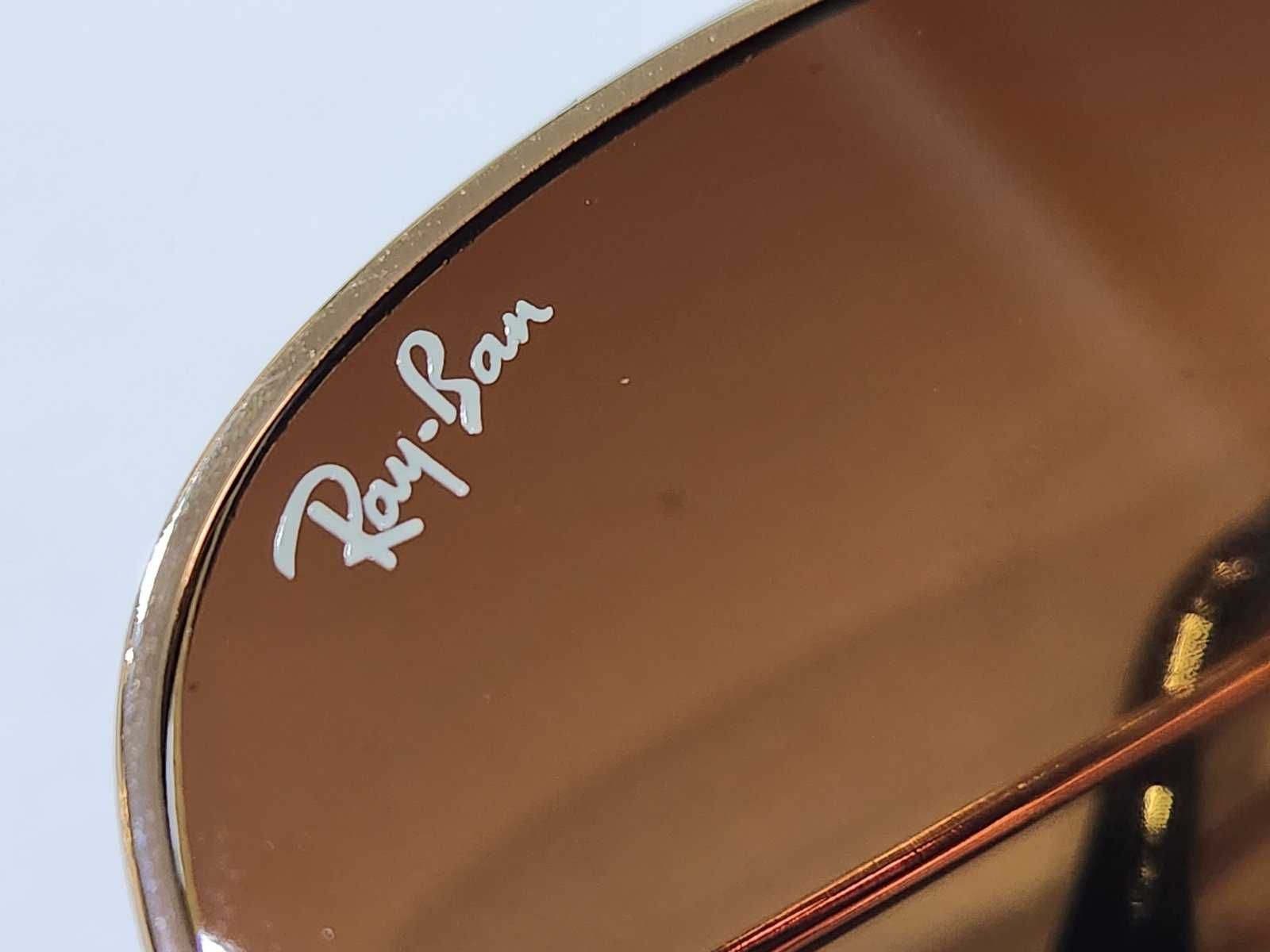 Слънчеви очила Ray-Ban Aviator Classic RB3025